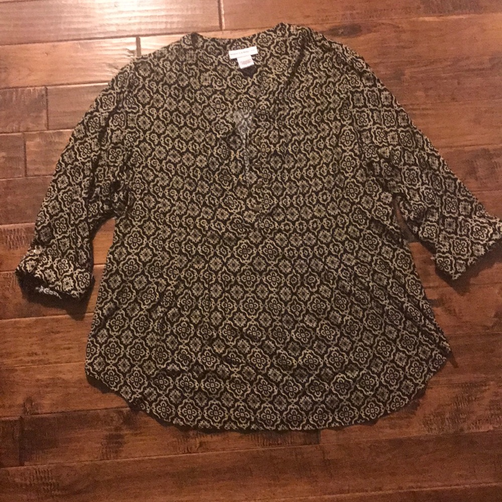 Blouse
